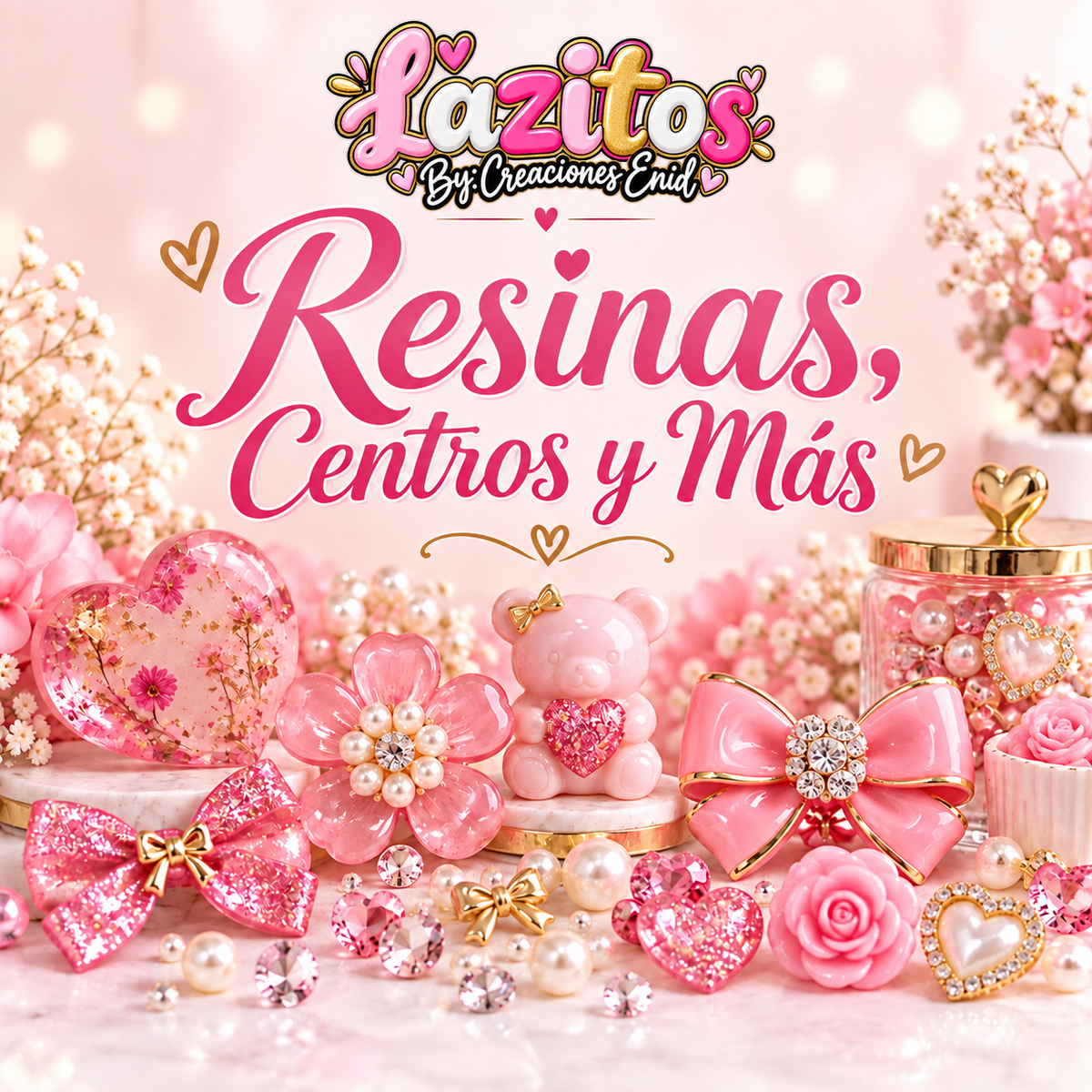Recinas Centros y mas