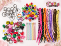 Charms Bag Kit