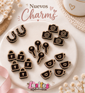 3d charms
