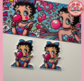 Betty Boo