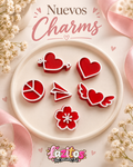 3d Charms