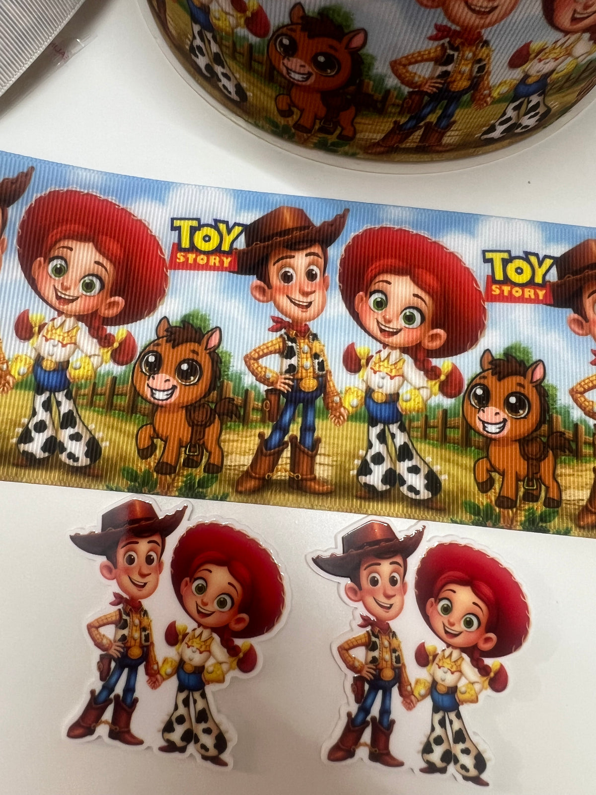 Toys story