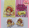 Butter Squishy