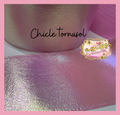 Chicle Tornasol