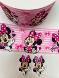 Minnie Rosa