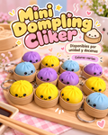Dumpling Clikers