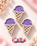 3d charms Barquillas