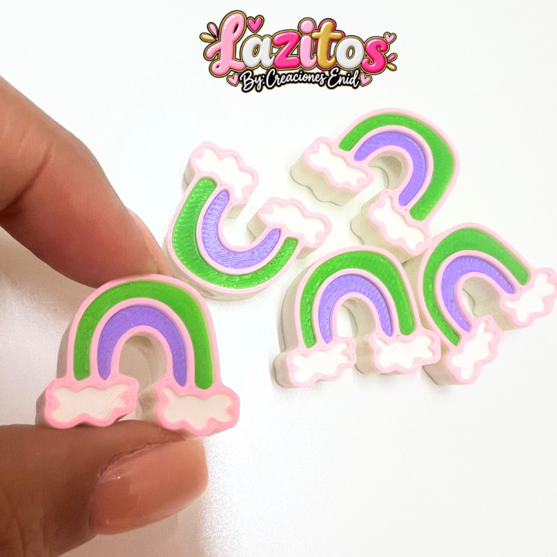 Arcoiris Beads