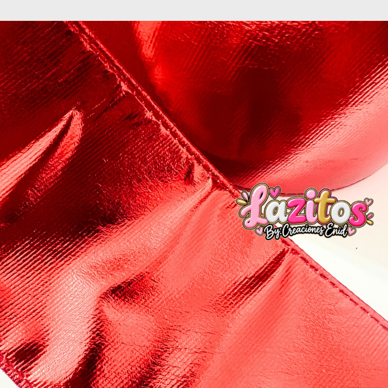 Metalica Roja