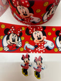 Minnie Roja