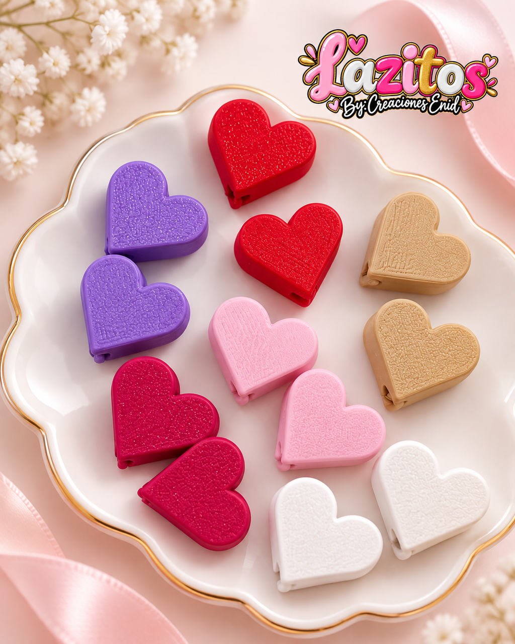 3d Corazon