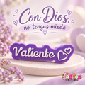 3d charm Valiente