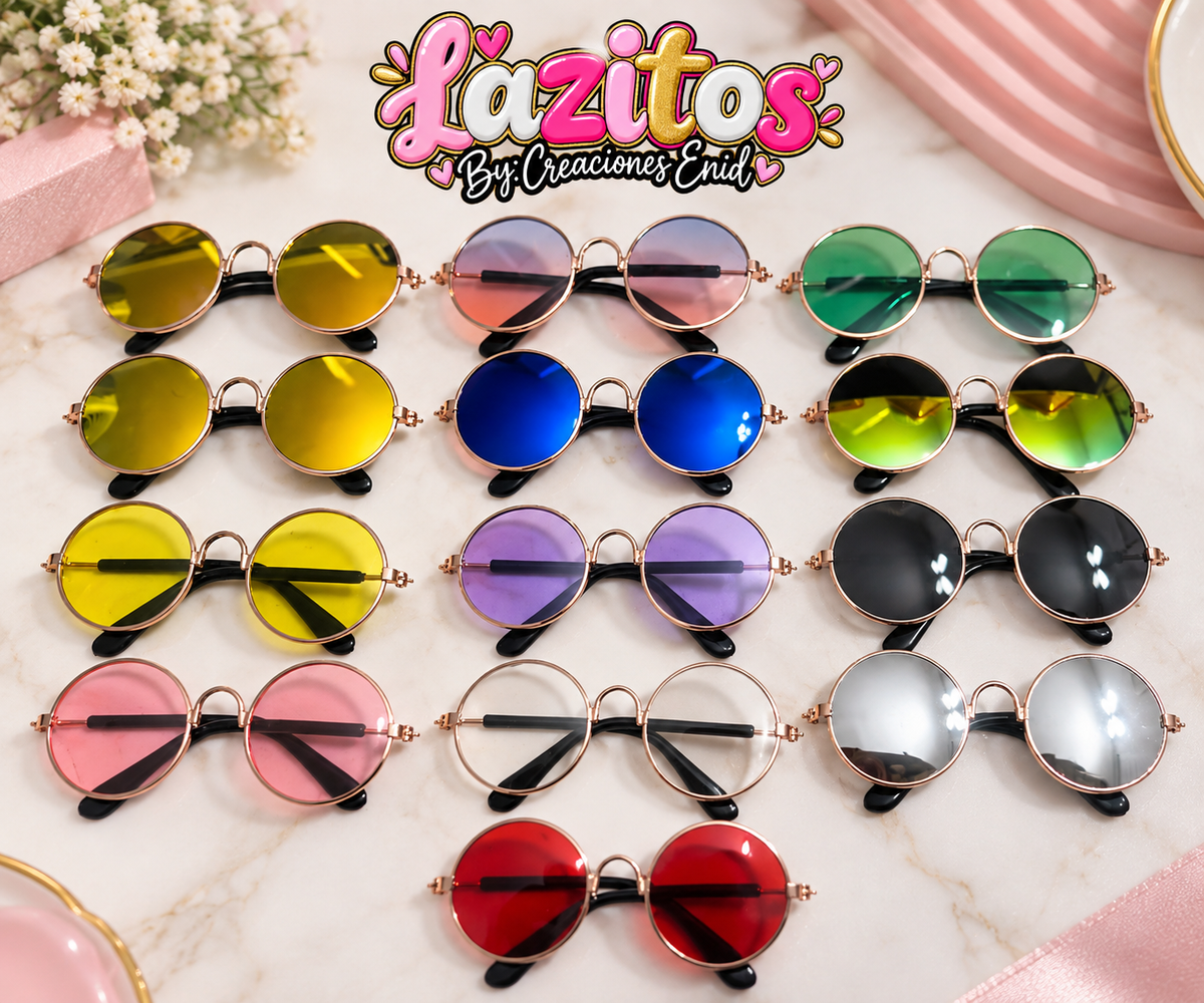 Gafitas