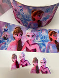 Frozen
