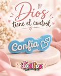 3d charm Confia