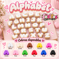 Alphabet Completo