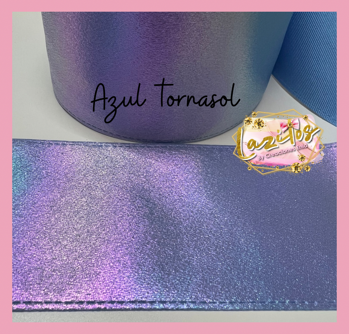 Azul Tornasol