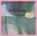 Menta tornasol