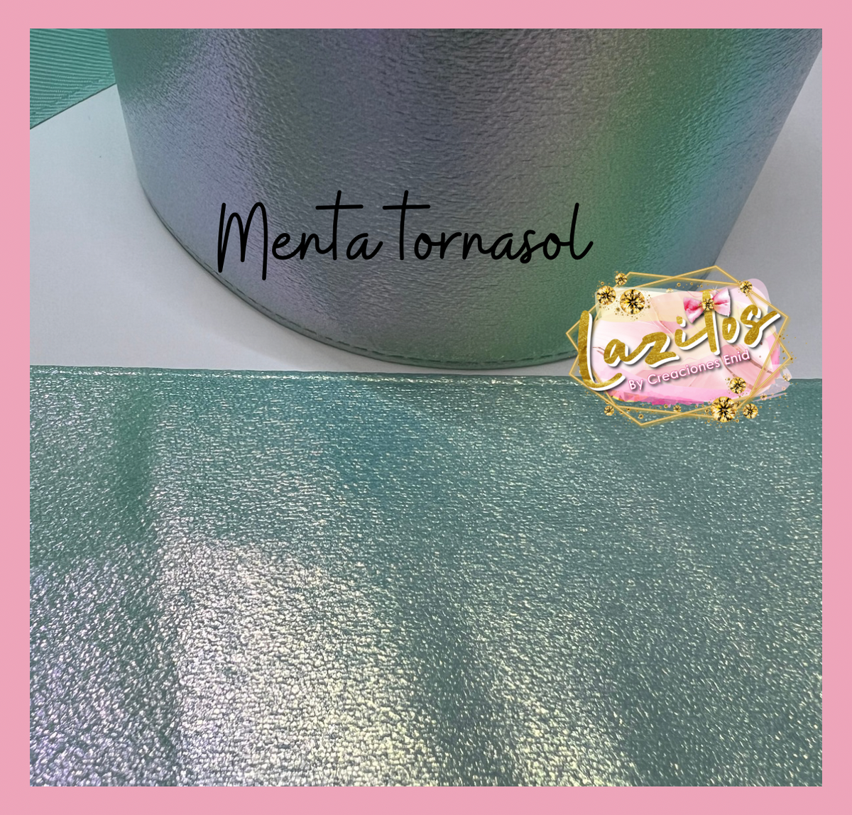 Menta tornasol