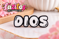 3d charms DIOS