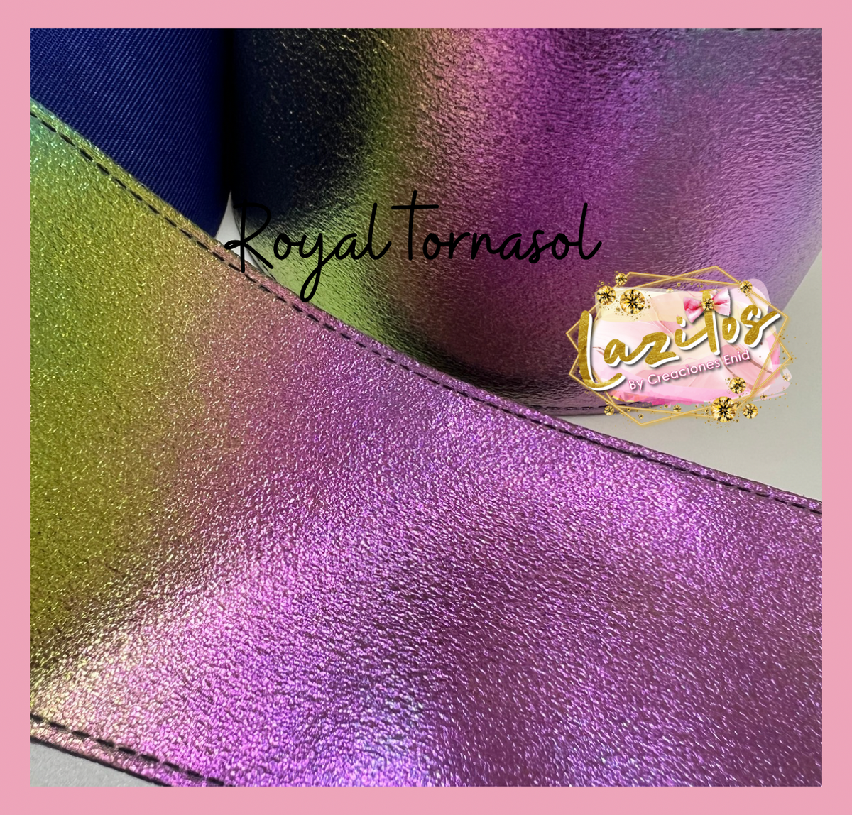 Royal Tornasol