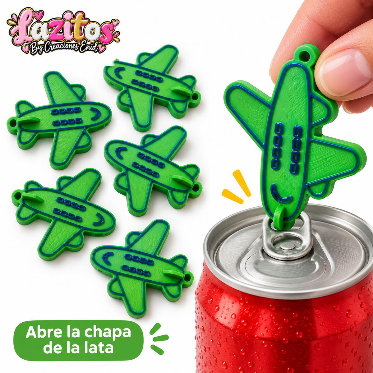 3d Charms Travel