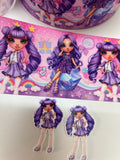 Lila Dolls