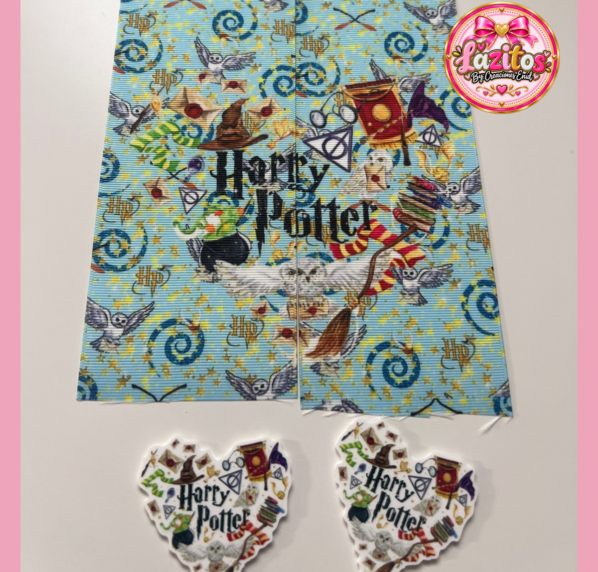 Harry Potter