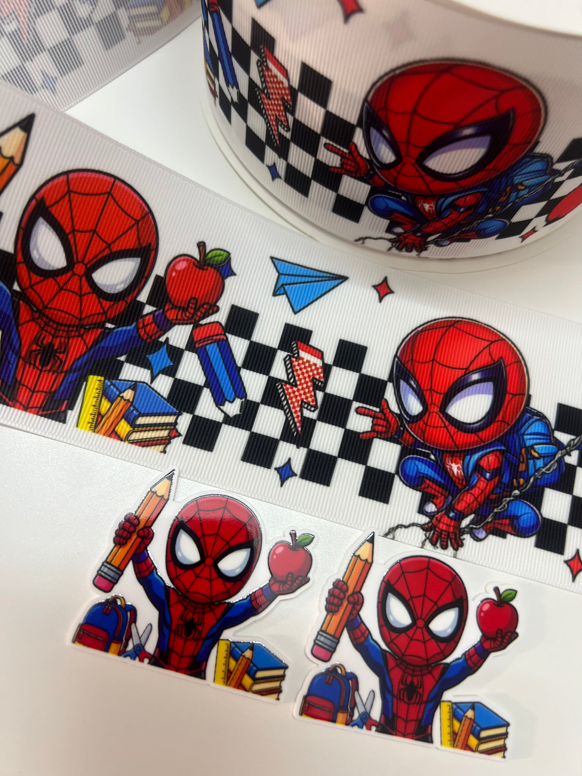 Spider-Man