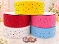 Cintas 3" de diamantes