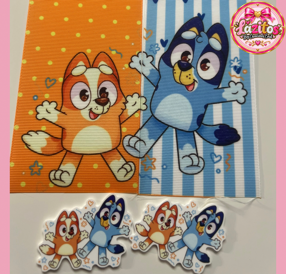 Bluey