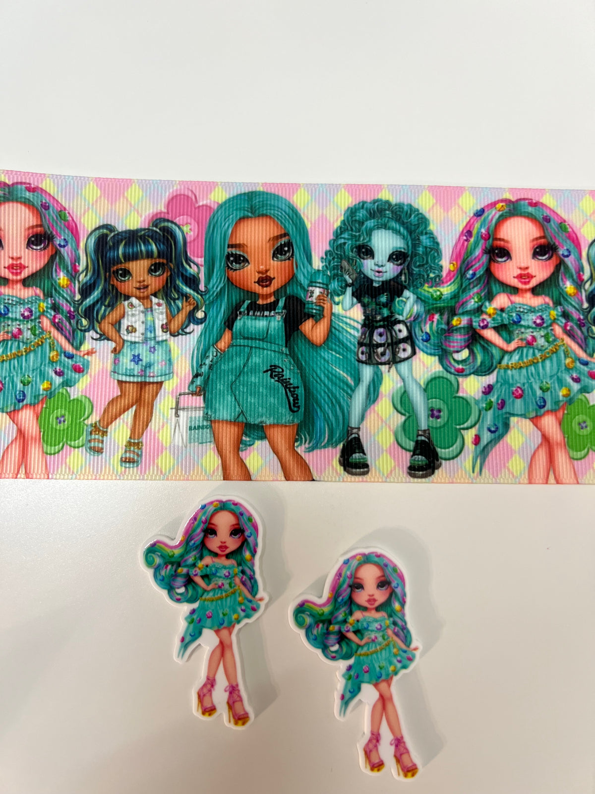 Agua Dolls