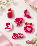 3d Barbie