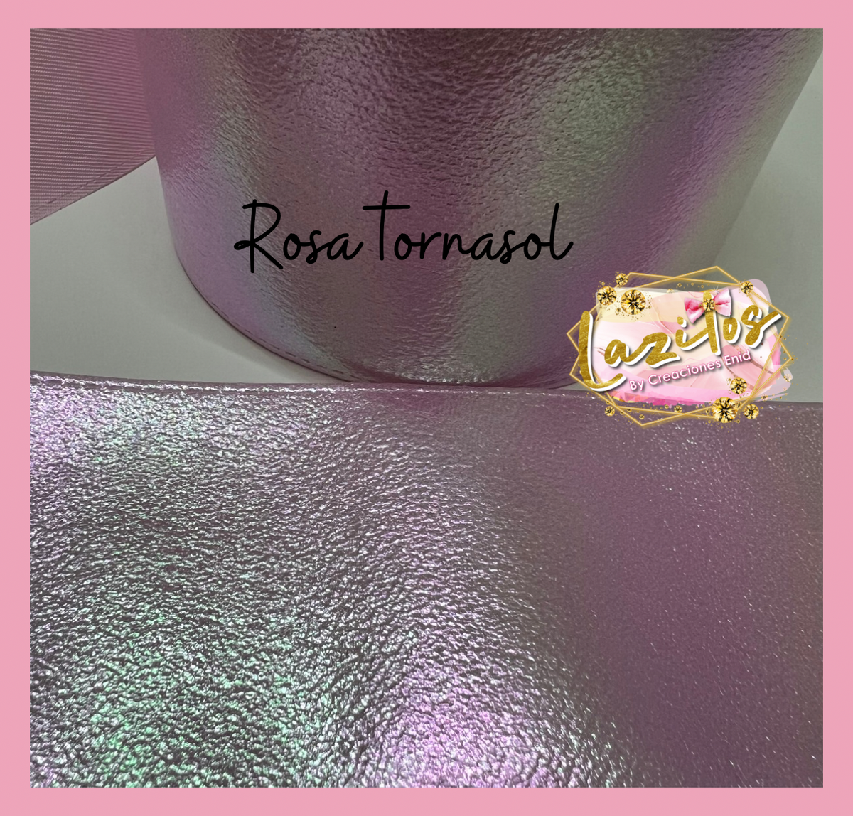 Rosa Tornasol