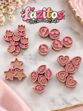 3d Charms