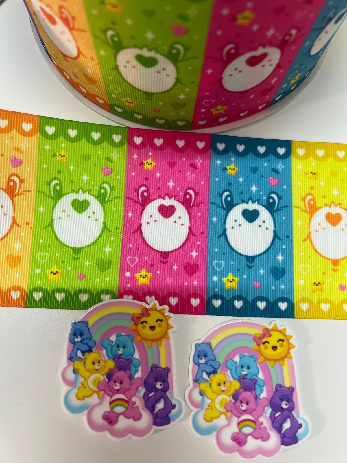 Carebears