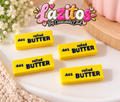 3d Charms Butter