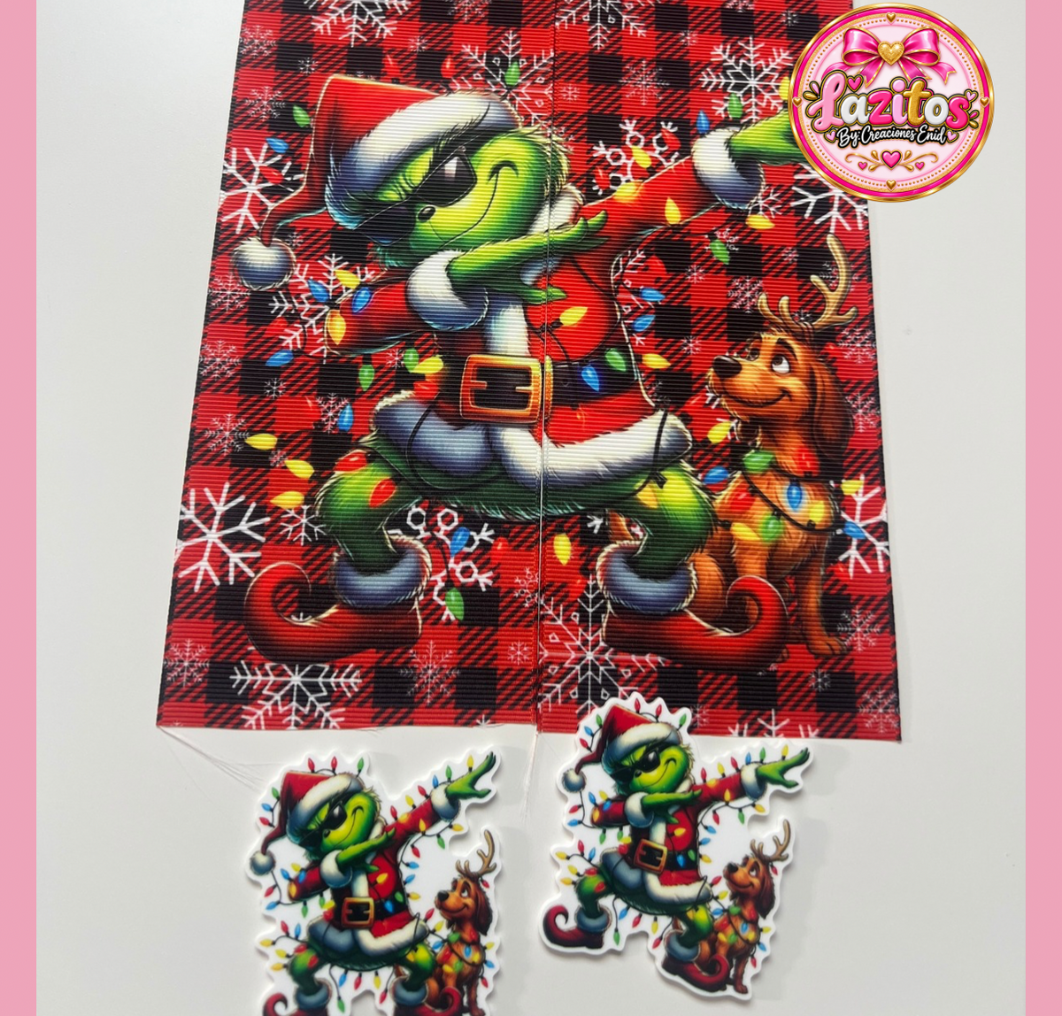 Grinch