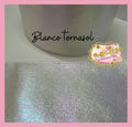 Blanco Tornasol