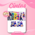 Kpop neon combo