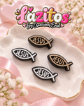 3D Charm Jesus