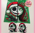 Jack y Sally