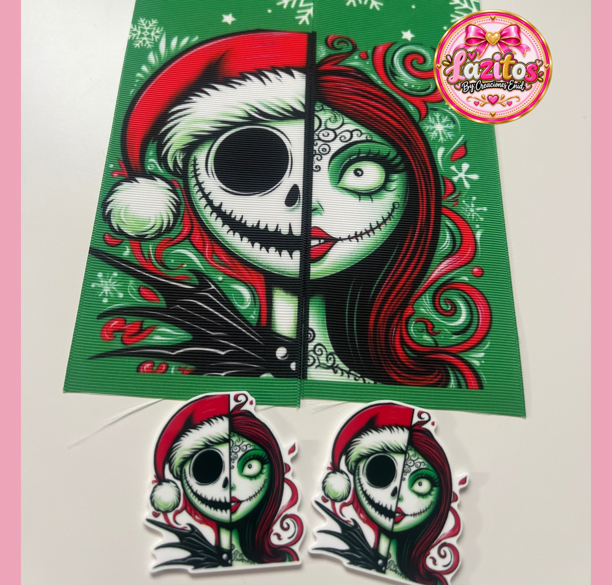 Jack y Sally